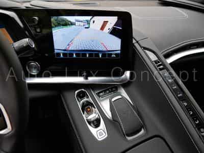 Chevrolet Corvette C8 Stingray Coupé 2LT (2023) - Photo 13