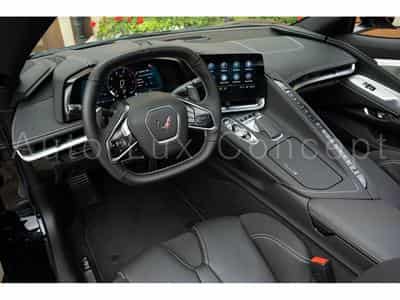 Chevrolet Corvette C8 Stingray Coupé 2LT (2023) - Photo 5