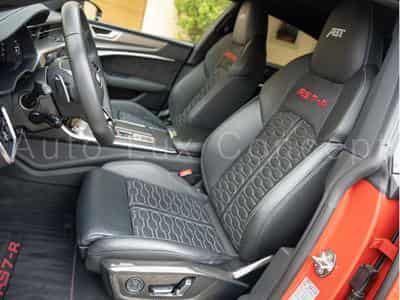 Audi RS7 R Sportback ABT 740 ch 1 of 125 (2019) - Photo 7