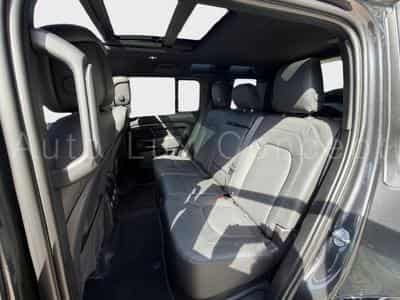 Land-Rover Defender 110 V8 P525 CARPATHIAN EDITION (2022) - Photo 10