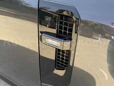 Land-Rover Defender 110 V8 P525 CARPATHIAN EDITION (2022) - Photo 13