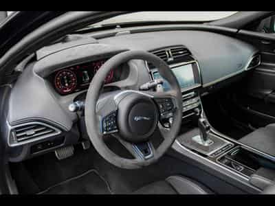 Jaguar XE SV PROJECT 8 TRACK PACK AWD – 1 OF 300 (2019) - Photo 10