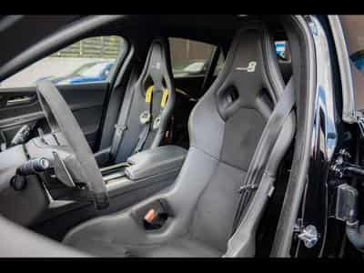 Jaguar XE SV PROJECT 8 TRACK PACK AWD – 1 OF 300 (2019) - Photo 11