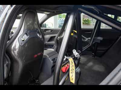 Jaguar XE SV PROJECT 8 TRACK PACK AWD – 1 OF 300 (2019) - Photo 13