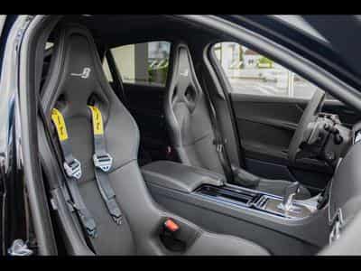 Jaguar XE SV PROJECT 8 TRACK PACK AWD – 1 OF 300 (2019) - Photo 14