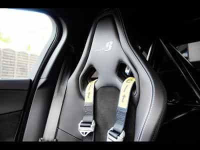 Jaguar XE SV PROJECT 8 TRACK PACK AWD – 1 OF 300 (2019) - Photo 15