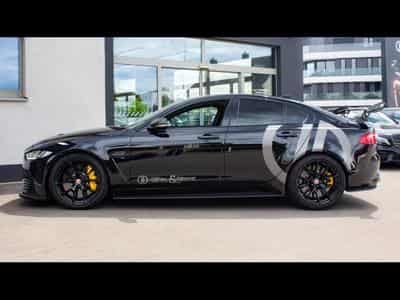 Jaguar XE SV PROJECT 8 TRACK PACK AWD – 1 OF 300 (2019) - Photo 2