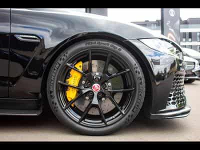 Jaguar XE SV PROJECT 8 TRACK PACK AWD – 1 OF 300 (2019) - Photo 8