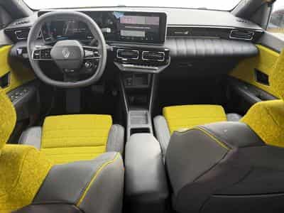 Renault R5 ICONIC 150HP COMFORT RANGE (2024) - Photo 4