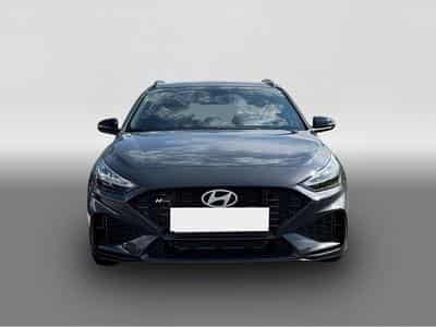 Hyundai i30 (2017) - Photo 1