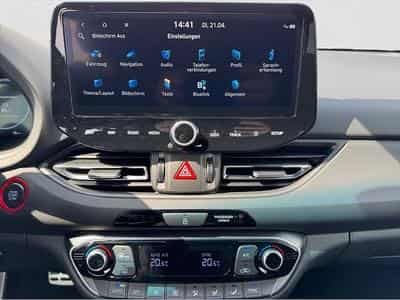 Hyundai i30 (2017) - Photo 10