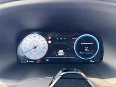 Hyundai i30 (2017) - Photo 11