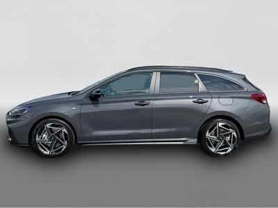 Hyundai i30 (2017) - Photo 2