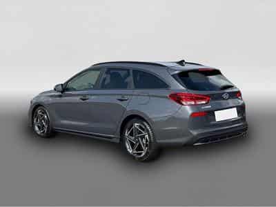 Hyundai i30 (2017) - Photo 3
