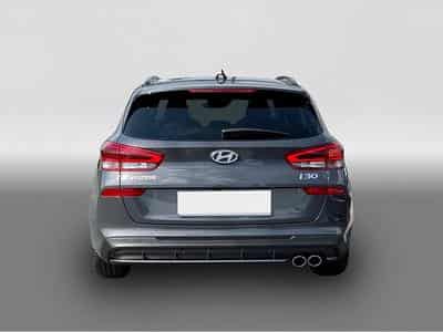 Hyundai i30 (2017) - Photo 4