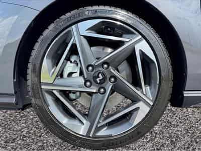 Hyundai i30 (2017) - Photo 6