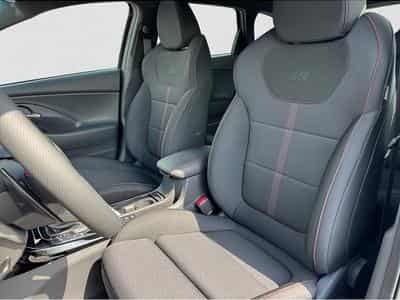 Hyundai i30 (2017) - Photo 7