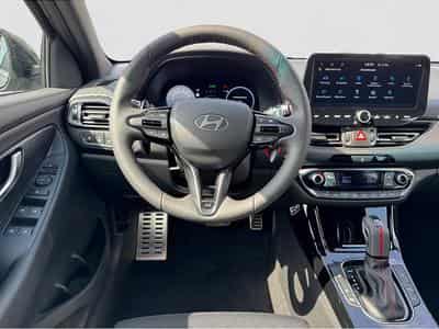 Hyundai i30 (2017) - Photo 9
