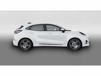 Ford Puma (2025) - Photo 2