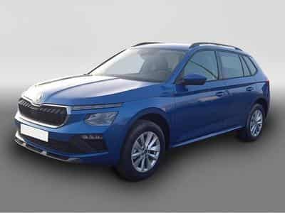 Skoda Kamiq (2026) - Foto 1