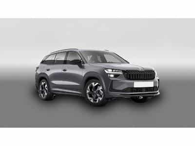 Skoda Kodiaq (2025) - Photo 1