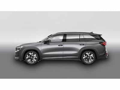 Skoda Kodiaq (2025) - Photo 2
