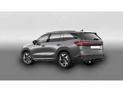 Skoda Kodiaq (2025) - Photo 3