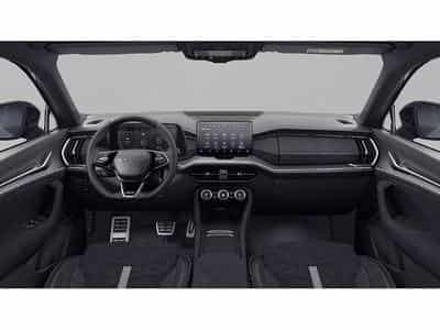Skoda Kodiaq (2025) - Photo 4