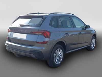 Skoda Kamiq (2026) - Foto 2