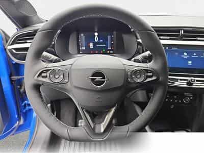 Opel Corsa (2026) - Photo 12
