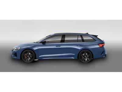 Skoda Octavia (2026) - Foto 2