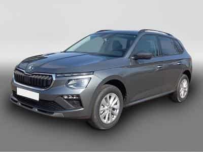 Skoda Kamiq (2026) - Foto 1