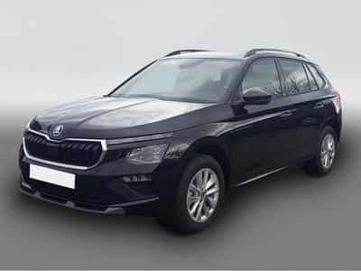 Skoda Kamiq (2026) - Foto 1