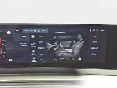 Peugeot 3008 (2026) - Photo 10