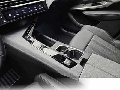 Peugeot 3008 (2026) - Photo 11