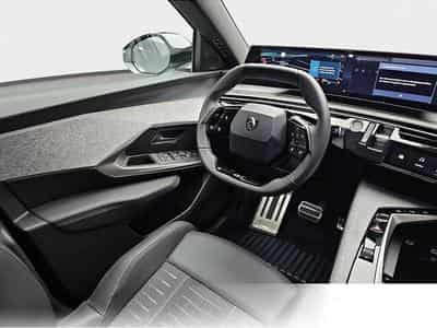 Peugeot 3008 (2026) - Photo 7