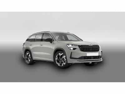 Skoda Kodiaq (2025) - Photo 1