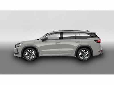 Skoda Kodiaq (2025) - Photo 2