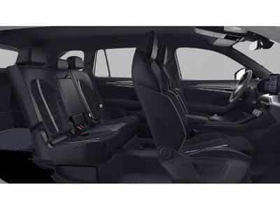 Skoda Kodiaq (2025) - Photo 5