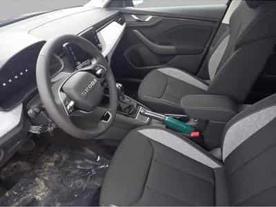 Skoda Kamiq (2026) - Foto 3