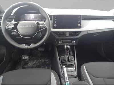 Skoda Kamiq (2026) - Foto 5
