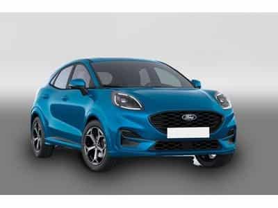 Ford Puma (2025) - Foto 1