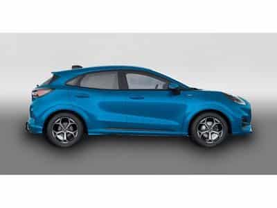 Ford Puma (2025) - Foto 2