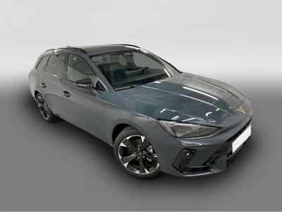 Cupra Leon (2026) - Foto 1