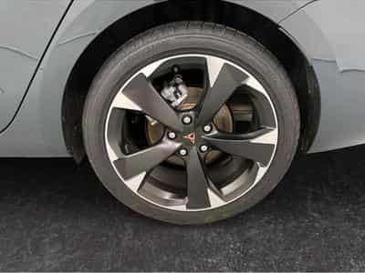 Cupra Leon (2026) - Foto 11
