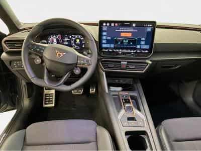 Cupra Leon (2026) - Foto 13
