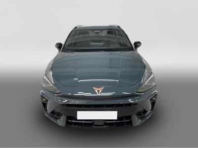 Cupra Leon (2026) - Foto 2