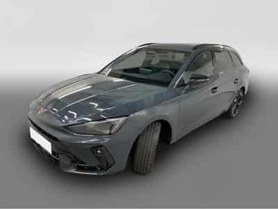 Cupra Leon (2026) - Foto 3