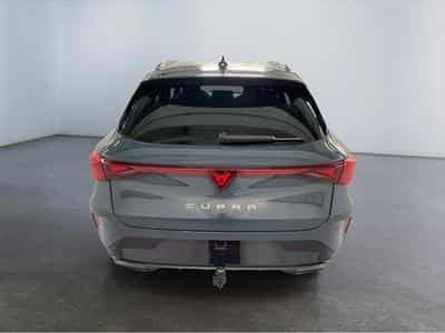 Cupra Leon (2026) - Foto 6