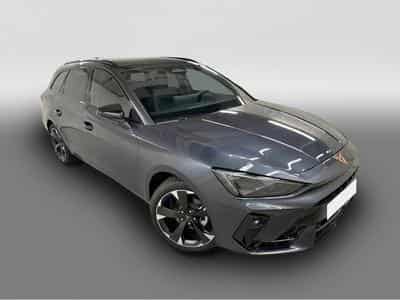 Cupra Leon (2026) - Foto 1
